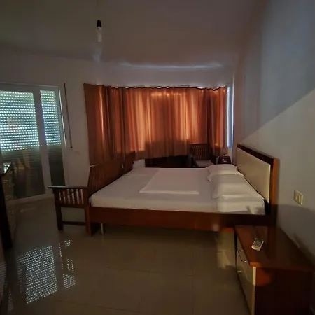 Apartment Golem Durres *