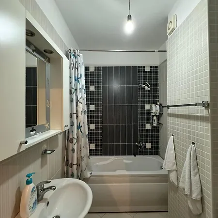 Apartment Golem Durres *