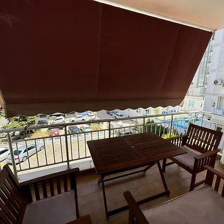 Golem Durres Apartment